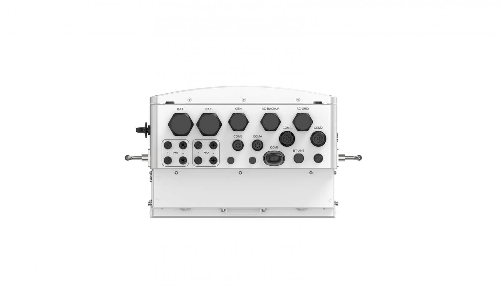 Invertor Solis Hibrid S6-EH1P8K-L-PLUS - imagine 2